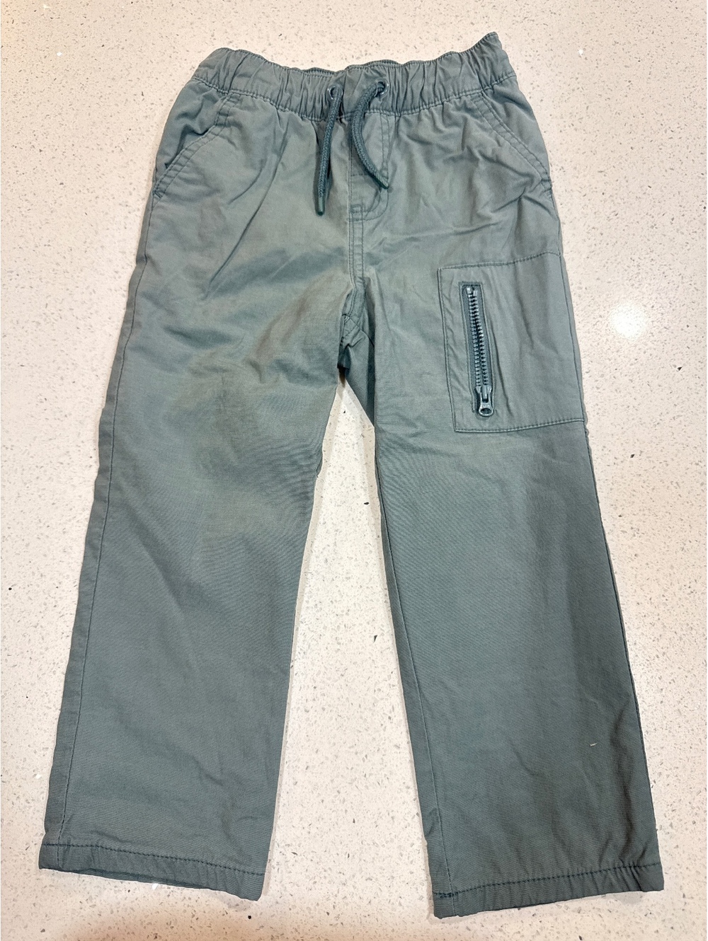 Cat & Jack Boys’ Cargo Pants – Size 3T